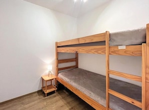 1 Schlafzimmer, WLAN