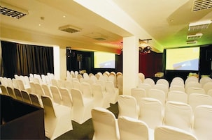Sala de reuniones