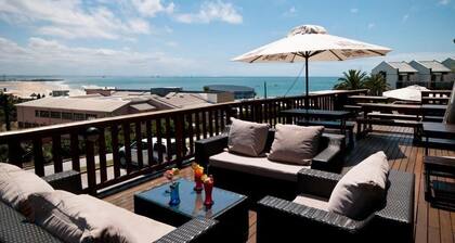 The Kelway Hotel