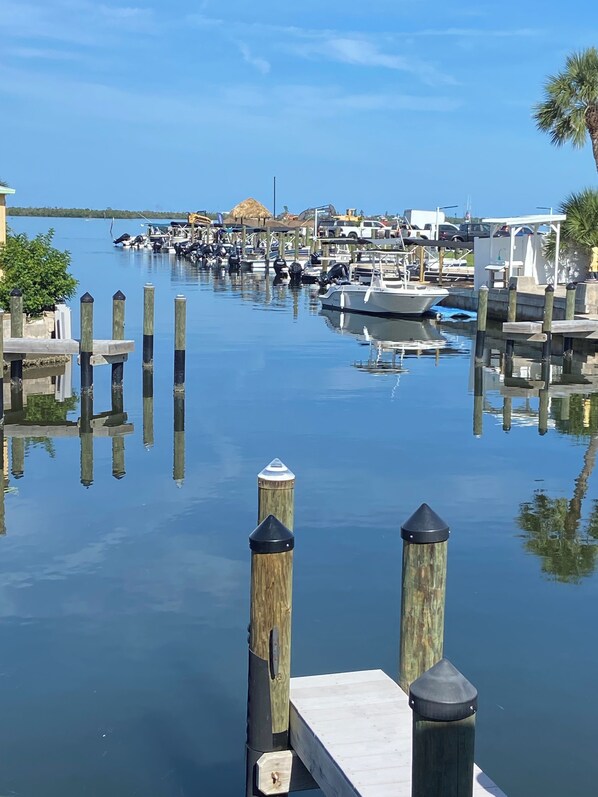 Port de plaisance