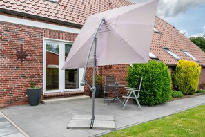 Terras