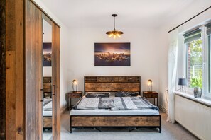 1 camera, Wi-Fi, lenzuola