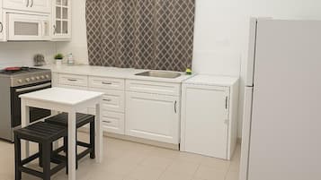 Căn hộ Deluxe | Bếp riêng