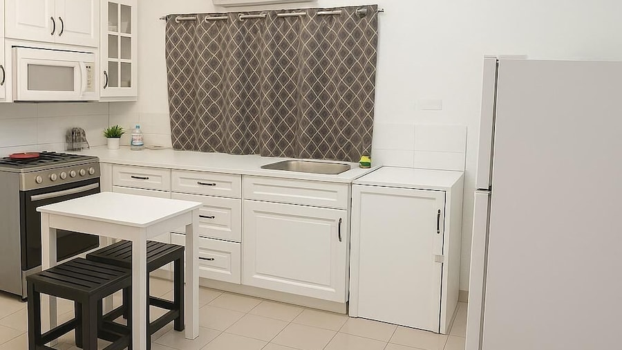 Barmel Apartments