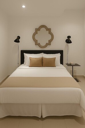 Deluxe Apartment | Free WiFi