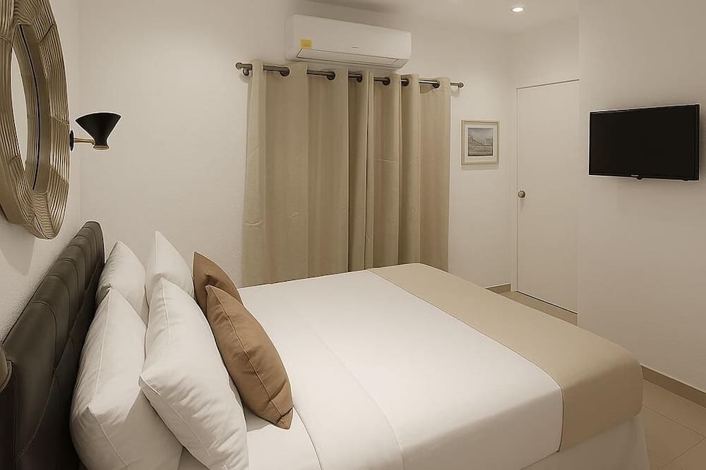 Barmel Apartments