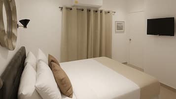 Apartamento Deluxe | Wifi gratis