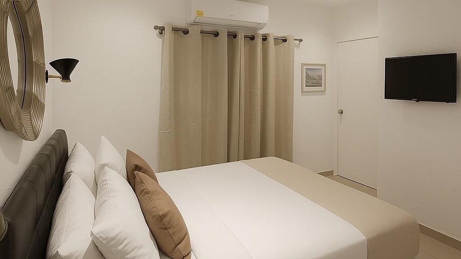 Barmel Apartments