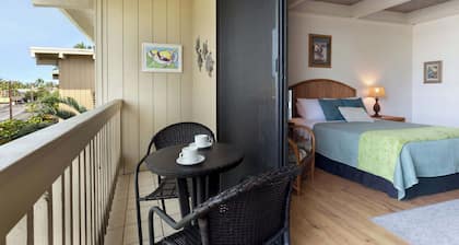 Kona Bali Kai 362 – For 2 Guests