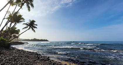 Kona Bali Kai 362 – For 2 Guests