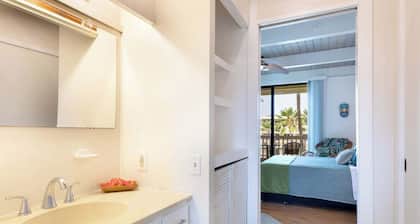 Kona Bali Kai 362 For 4 Guests