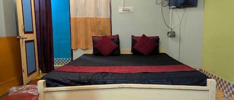 Escrivaninha, Wi-Fi de cortesia