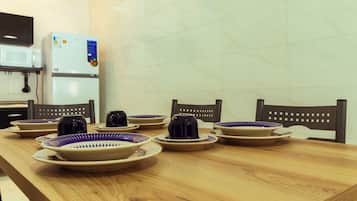 Ferienhaus | 3 Schlafzimmer