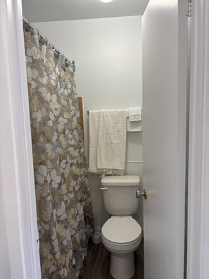 Studio, 1 Double Bed | Free WiFi