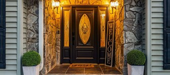 Lakefront Home, Hot tub, Fire Pit, Game Room, & Movie Room!