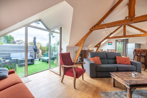 Closerie de la Picardie - Proche D'Angers