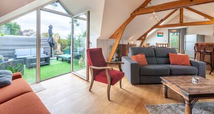 Closerie de la Picardie - Proche D'Angers