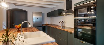 Closerie de la Picardie - Proche D'Angers