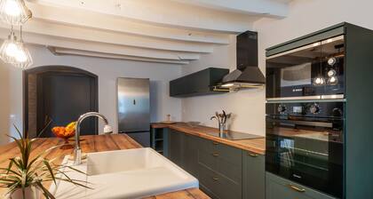 Closerie de la Picardie - Proche D'Angers