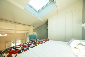 مكواة/لوح كي وواي فاي مجانًا وملاءات أسرّة