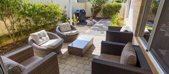 Relaxed Coastal Living at Birdie Retreat – Dunsborough