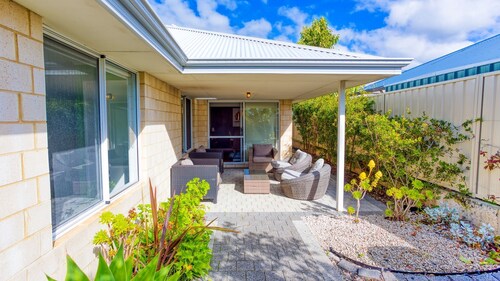 Relaxed Coastal Living at Birdie Retreat – Dunsborough