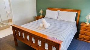 4 bedrooms, iron/ironing board, travel crib, free WiFi