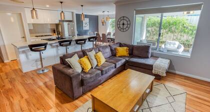 Relaxed Coastal Living at Birdie Retreat – Dunsborough