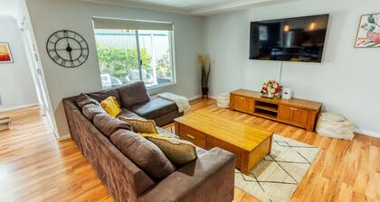 Relaxed Coastal Living at Birdie Retreat – Dunsborough