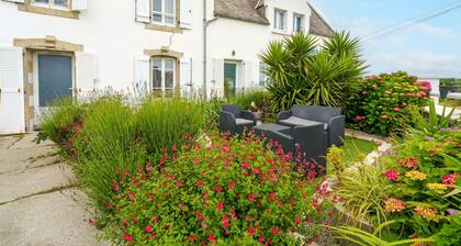 Ty Provans e Breizh - Maison pour 12p