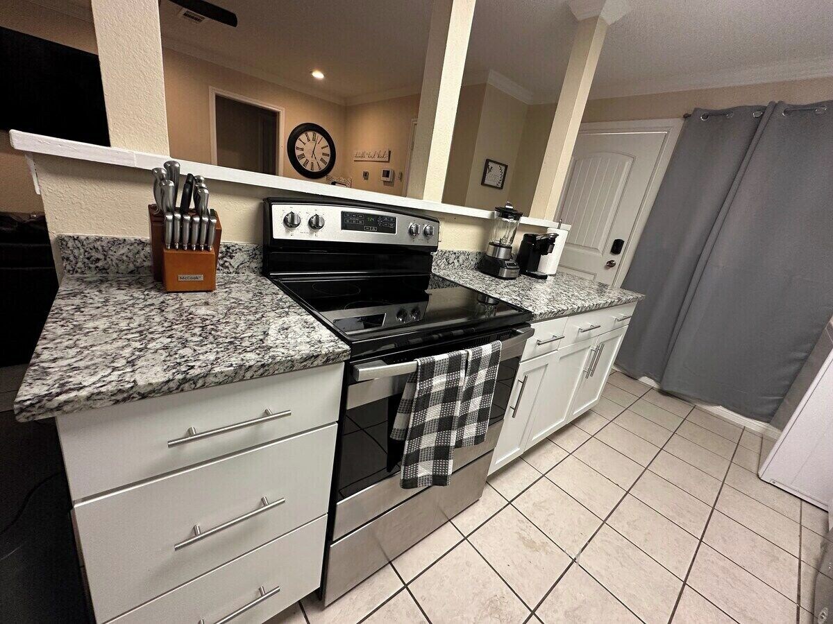 Bild für Gastgeberprofil