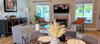 Bright & Breezy Concord Getaway w/ Full Home Access