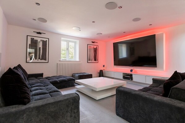Fernseher, Videothek