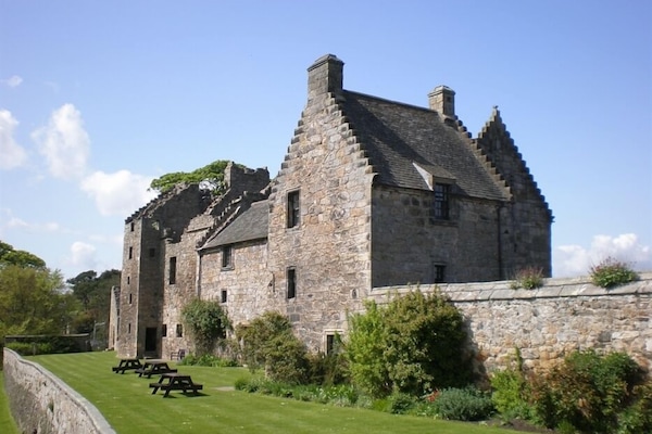 Kaart van accommodatie