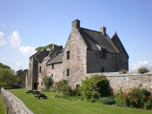 Aberdour Hotel