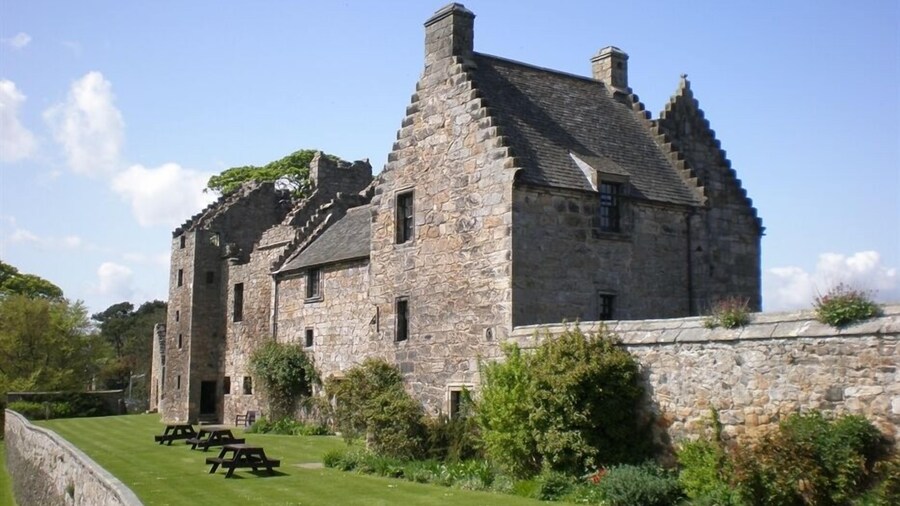 Aberdour Hotel