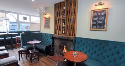 Aberdour Hotel