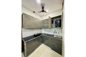 Interior - VIBE by Prahar Homes (New Delhi)