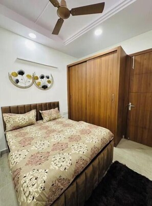 1 bedroom, WiFi