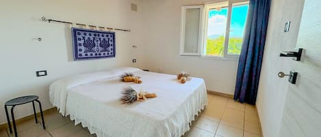 Ropa de cama y acceso para silla de ruedas