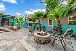 テラス / パティオ