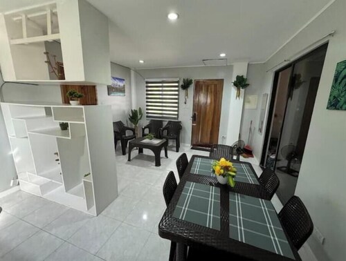 Residential unit mins walk Diniwid Beach Boracay