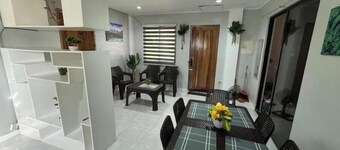 Residential unit mins walk Diniwid Beach Boracay