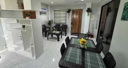 Residential unit mins walk Diniwid Beach Boracay