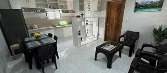 Residential unit mins walk Diniwid Beach Boracay