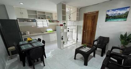 Residential unit mins walk Diniwid Beach Boracay