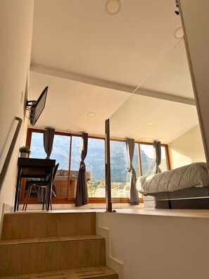 3 Schlafzimmer, Bügeleisen/Bügelbrett, Reisekinderbett, WLAN
