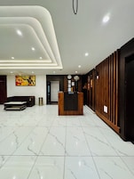Recepción
