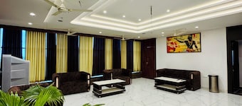 Hotel Ellora Inn Sultanpur