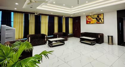 Hotel Ellora Inn Sultanpur